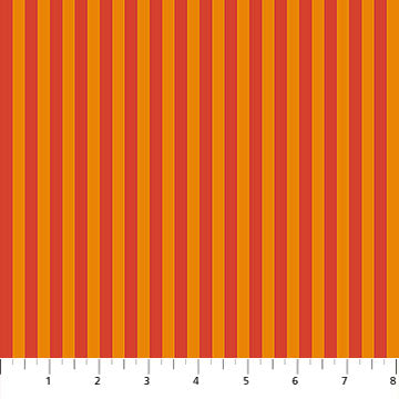 Giro (Butterscotch) by Anna Maria Textiles