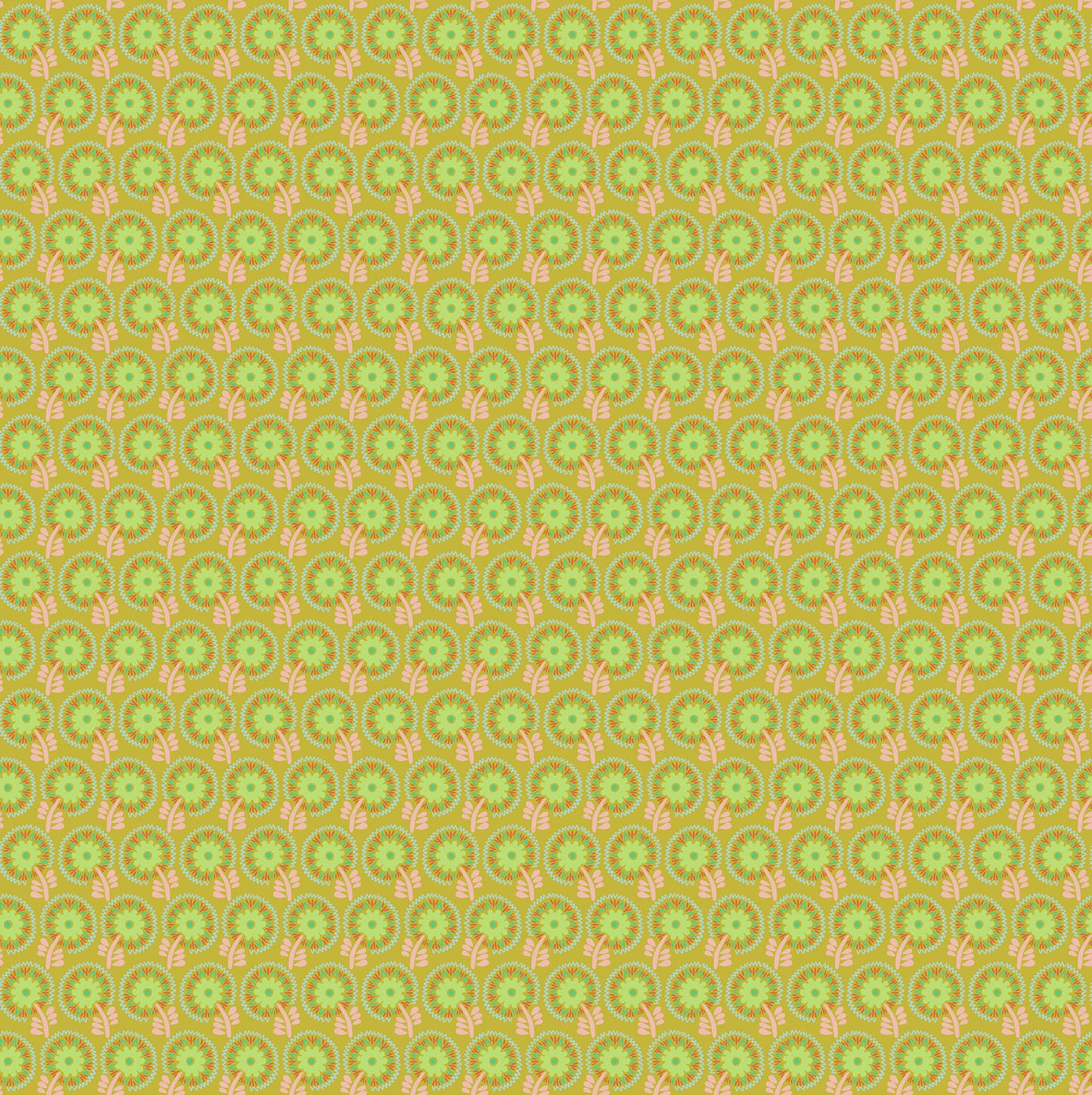 Sunseekers by Anna Maria Textiles Fat Quarter bundle (PREORDER)
