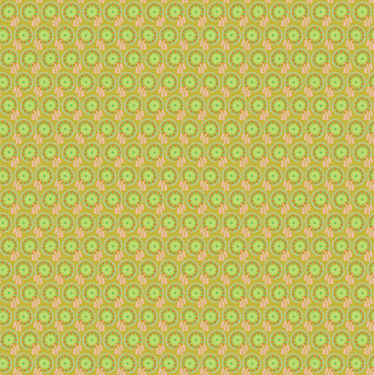 Sunseekers by Anna Maria Textiles Fat Quarter bundle (PREORDER)