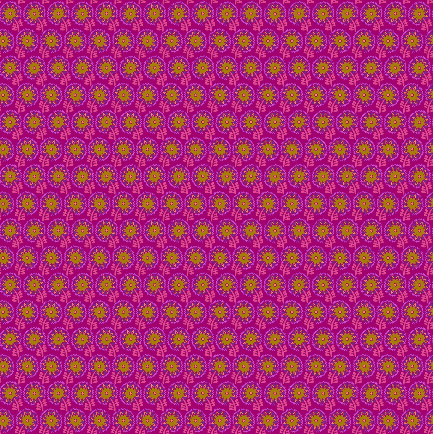 Sunseekers by Anna Maria Textiles Fat Quarter bundle (PREORDER)