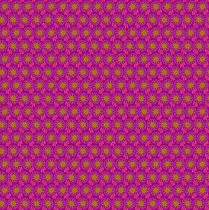 Sunseekers by Anna Maria Textiles Fat Quarter bundle (PREORDER)