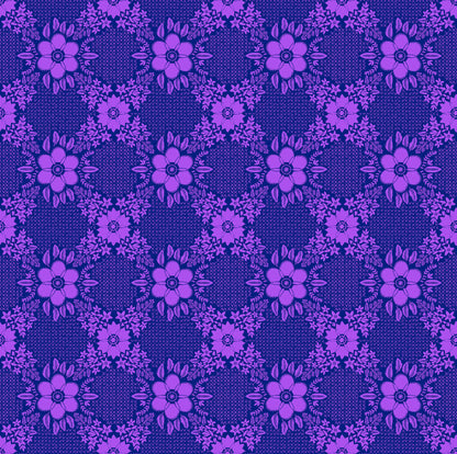 Sunseekers by Anna Maria Textiles Fat Quarter bundle (PREORDER)