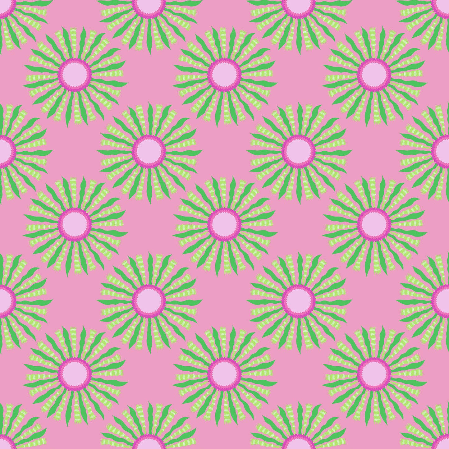 Sunseekers by Anna Maria Textiles Fat Quarter bundle (PREORDER)