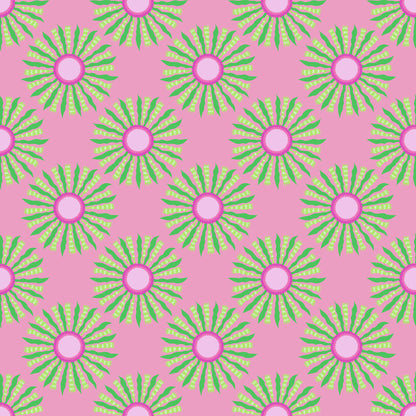 Sunseekers by Anna Maria Textiles Fat Quarter bundle (PREORDER)