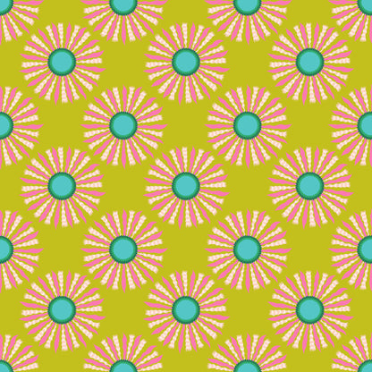 Sunseekers by Anna Maria Textiles Fat Quarter bundle (PREORDER)