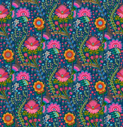 Sunseekers by Anna Maria Textiles Fat Quarter bundle (PREORDER)
