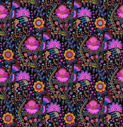 Sunseekers by Anna Maria Textiles Fat Quarter bundle (PREORDER)