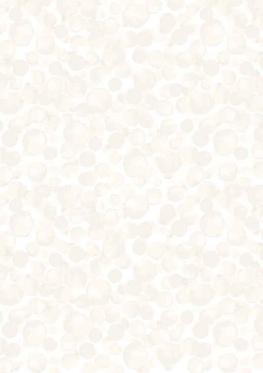 Bumbleberries - White (Lewis And Irene)