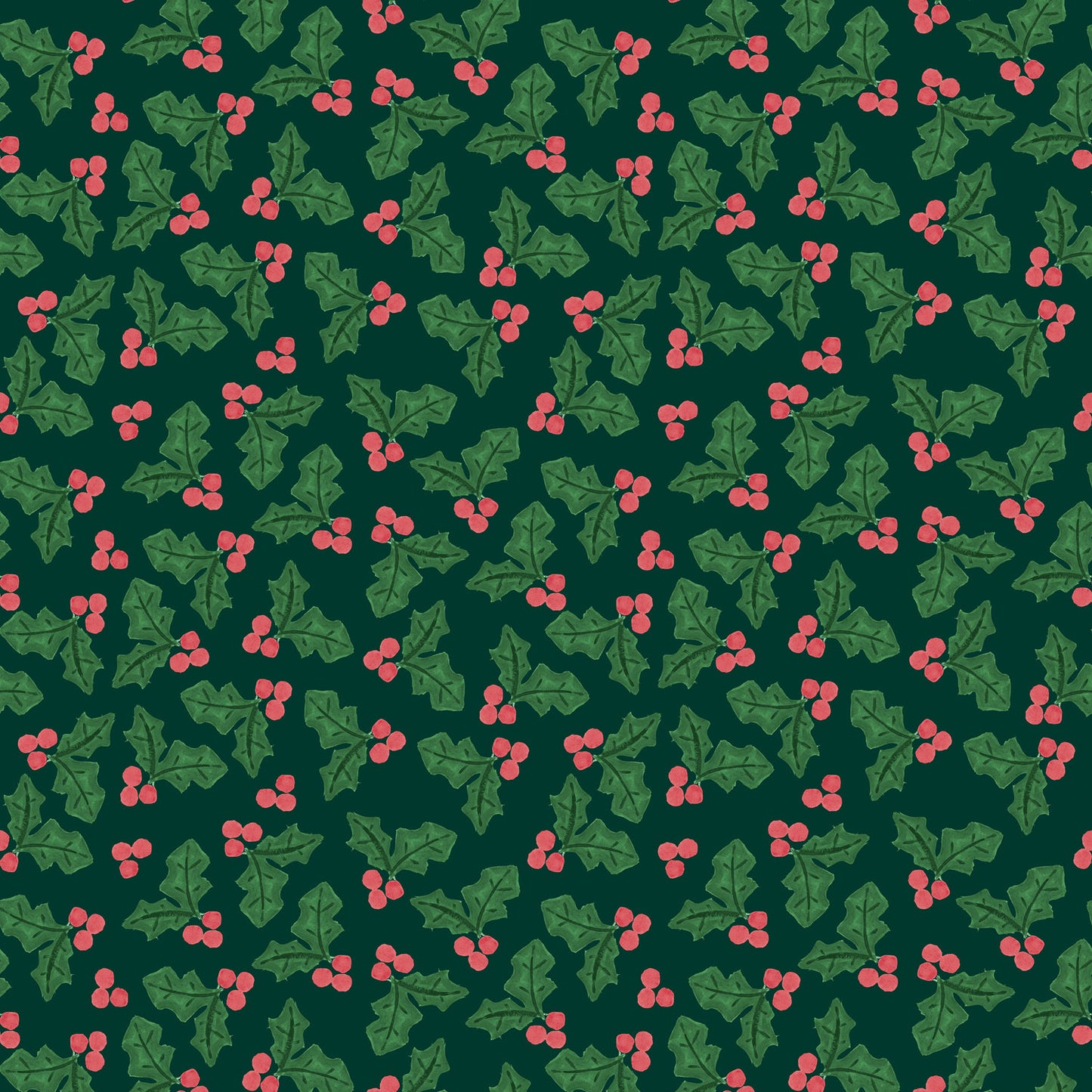 Holly (Black Forest) by Bluebell Gray