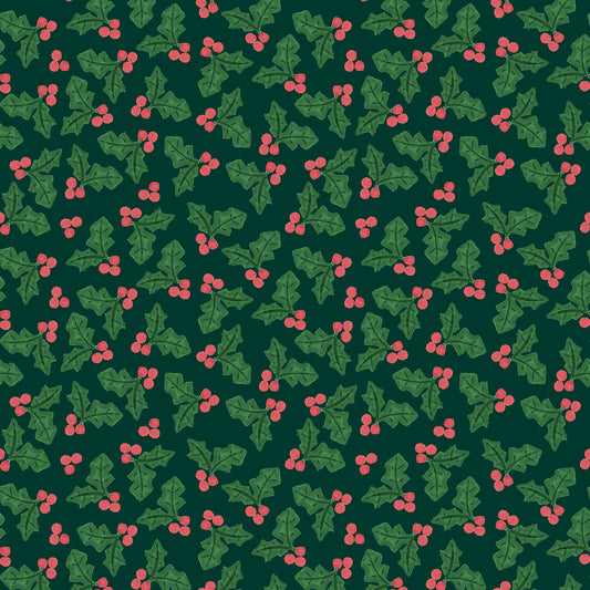 Holly (Black Forest) by Bluebell Gray