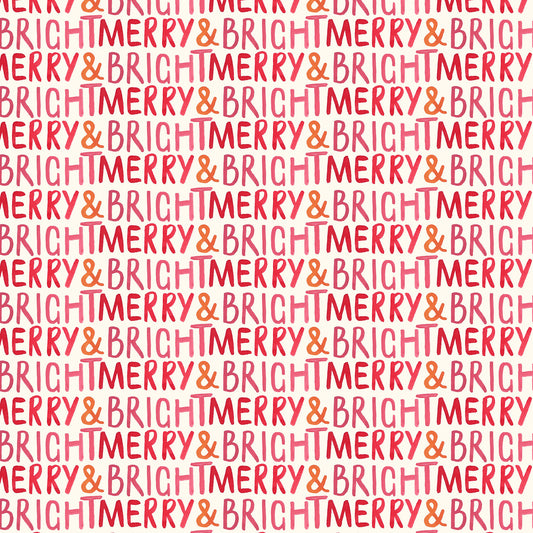Merry and Bright (Candy) by Bluebell Gray