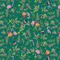 Holly Jolly  (Pine) by Bluebell Gray