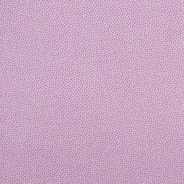 Pindot (Violet) - HALF METRE