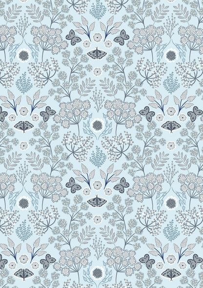 Jardin d'hiver Bundle - (fat quarters)
