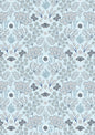 Flannel - Jardin d'hiver on ice
