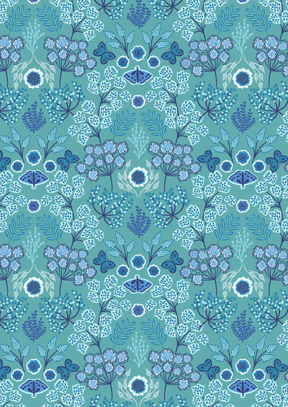 Jardin d'hiver Bundle - (fat quarters)