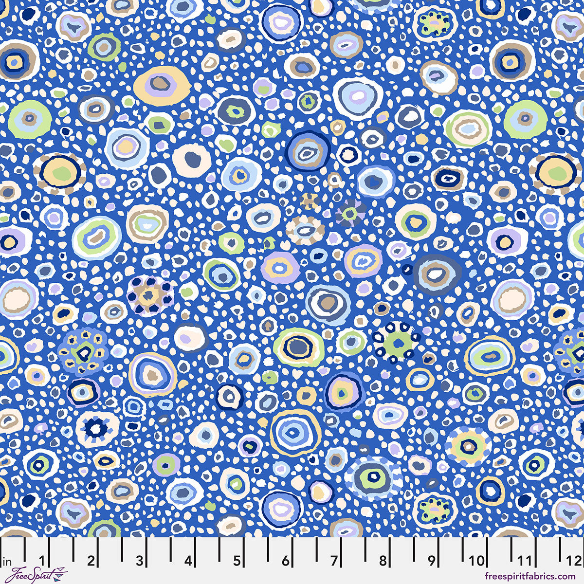 PREORDER Ode to Roman Collection by Kaffe Collective (Half Metres)