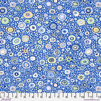 PREORDER Ode to Roman Collection by Kaffe Collective (Half Metres)
