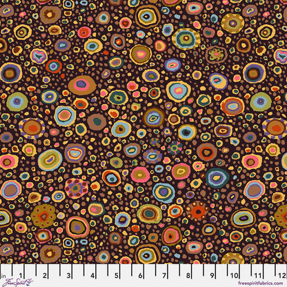 PREORDER Ode to Roman Collection by Kaffe Collective (Half Metres)