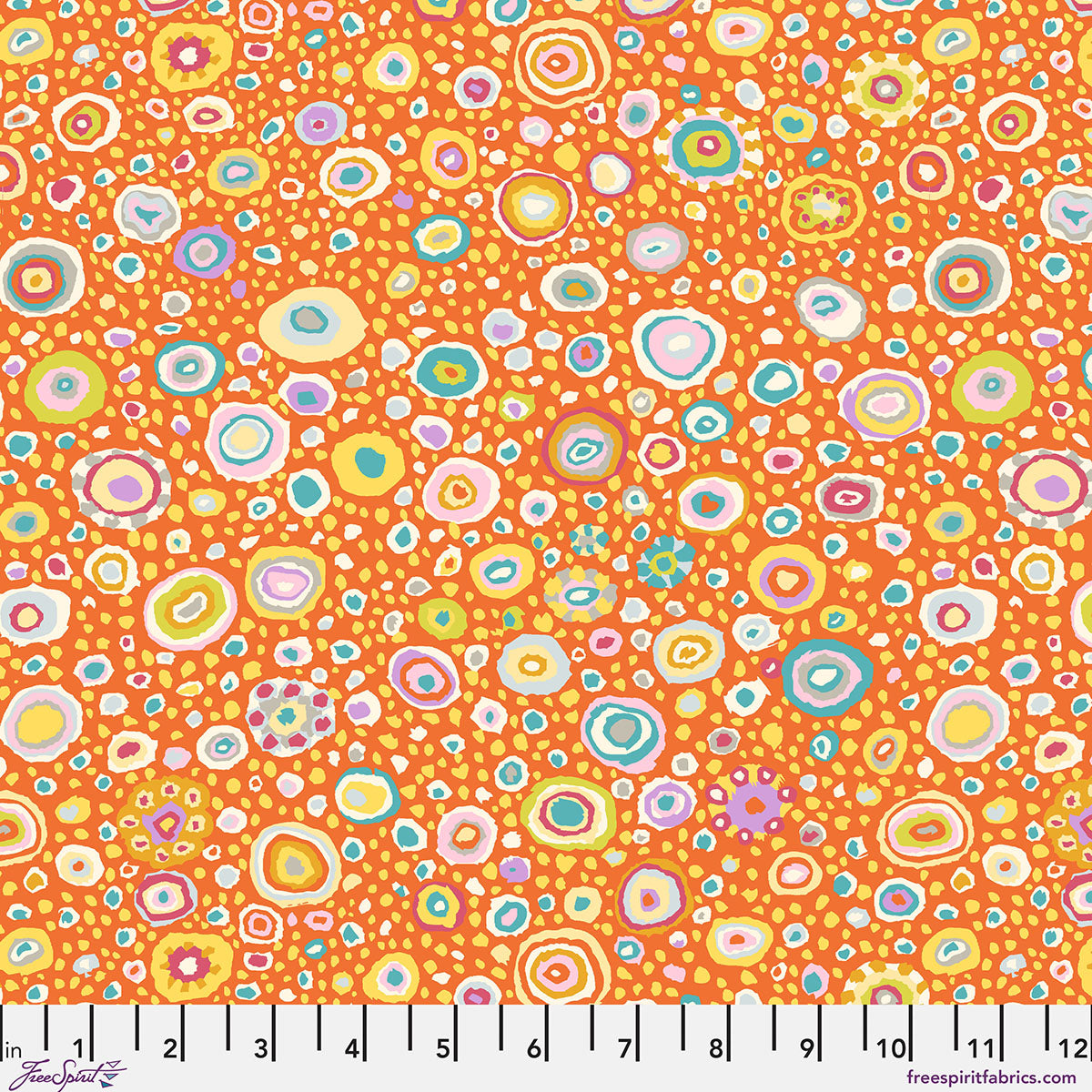 PREORDER Ode to Roman Collection by Kaffe Collective (Half Metres)
