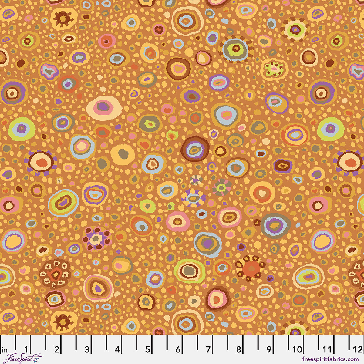 PREORDER Ode to Roman Collection by Kaffe Collective (Half Metres)