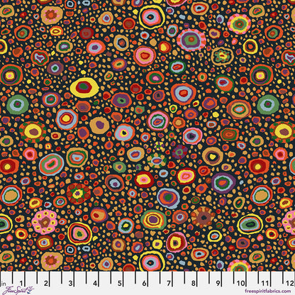 PREORDER Ode to Roman Collection by Kaffe Collective (Half Metres)