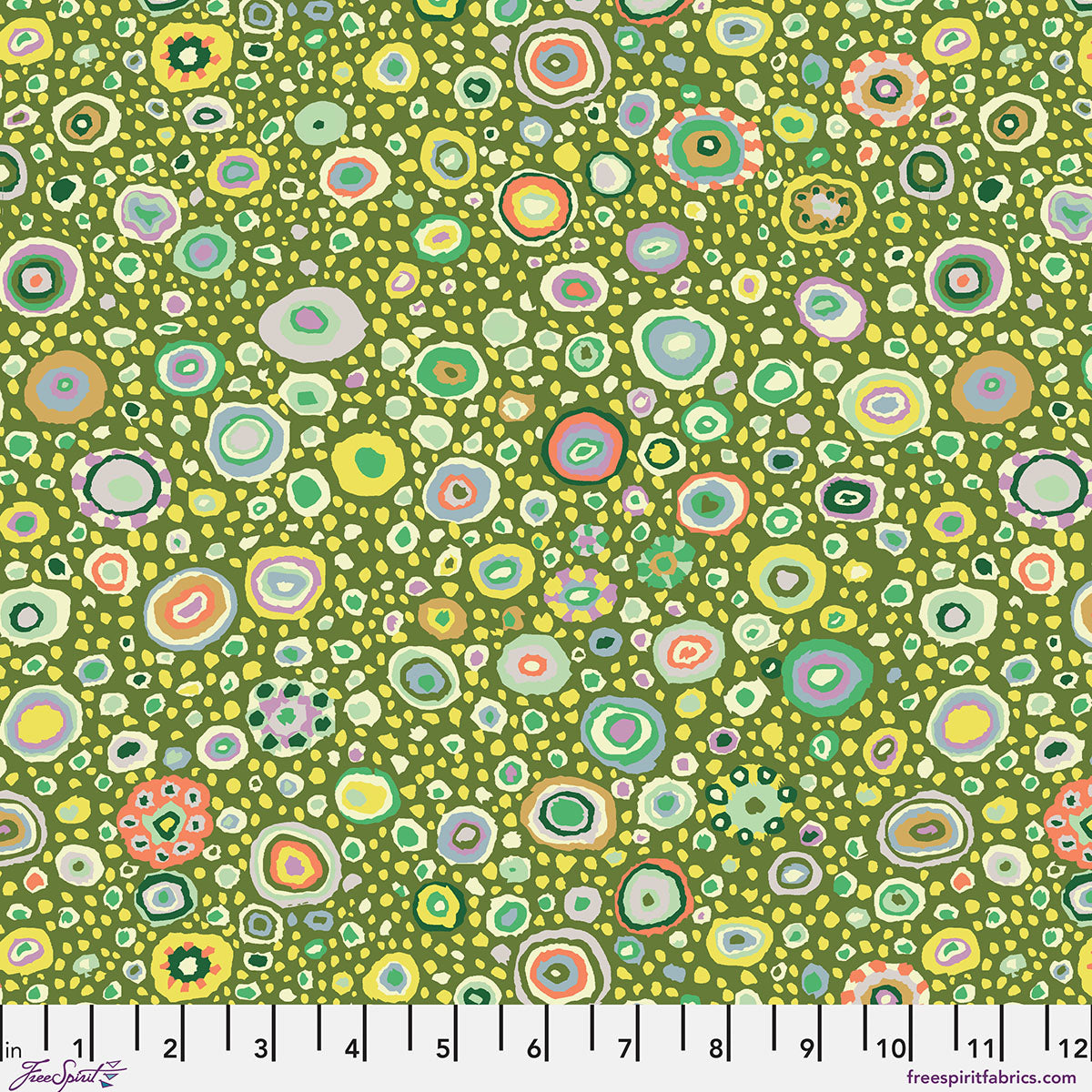 PREORDER Ode to Roman Collection by Kaffe Collective (Half Metres)