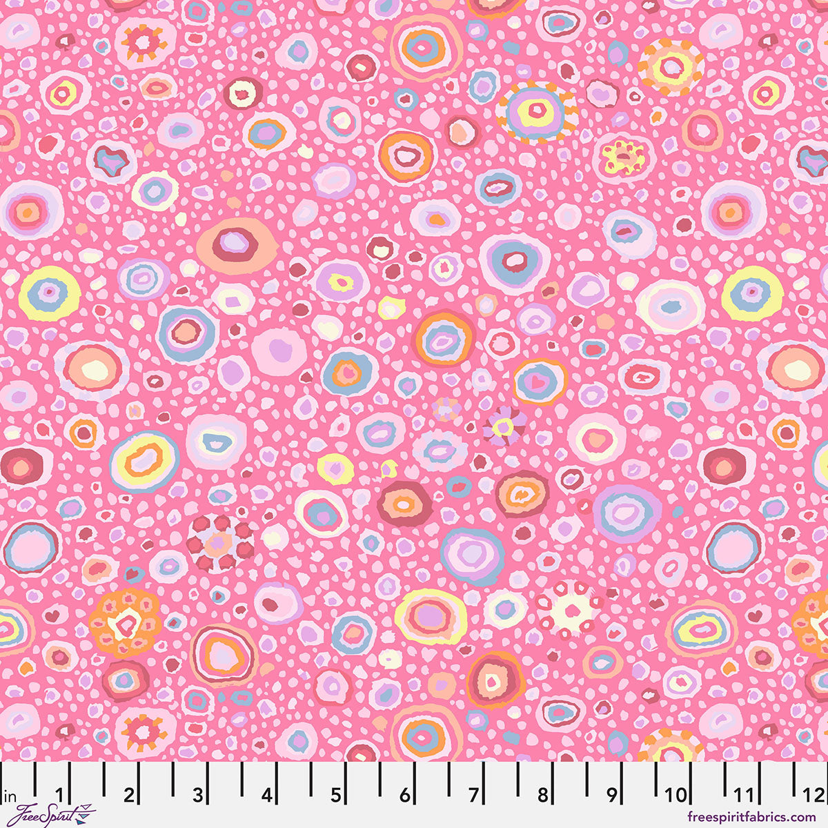 PREORDER Ode to Roman Collection by Kaffe Collective (Half Metres)