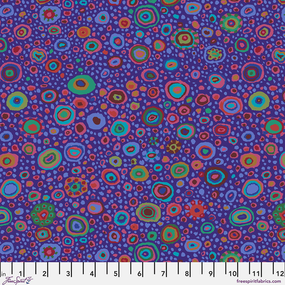 PREORDER Ode to Roman Collection by Kaffe Collective (Half Metres)