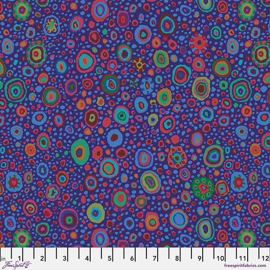 Roman Glass (Purple) by Kaffe Collective