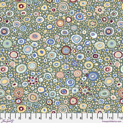 PREORDER Ode to Roman Collection by Kaffe Collective (Half Metres)