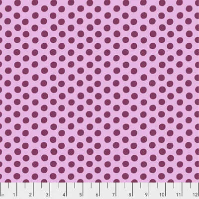 Spot (Mauve) by Kaffe Collective