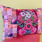 Cottage Garden Cushion Kit