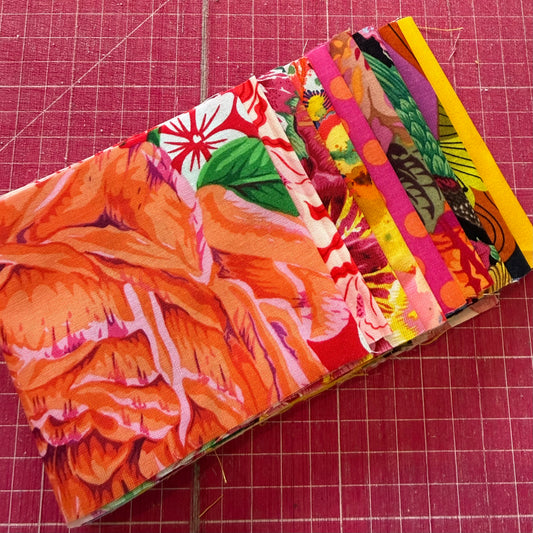 Scrap Pack - Tropical