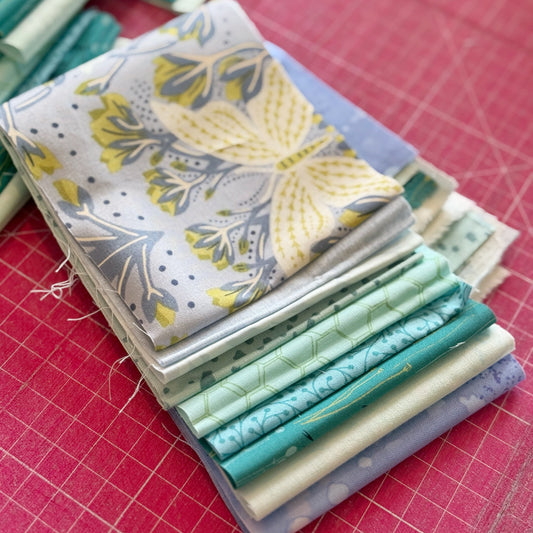 Scrap Pack - sea spray