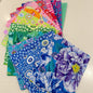 Kaffe Collective Fat Quarter bundle (Summer 2026)