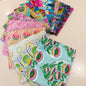Anna Maria Textiles Fat Quarter bundle