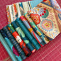 Scrap Pack - Blue  mix