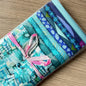 Scrap Pack - Turquoise mix