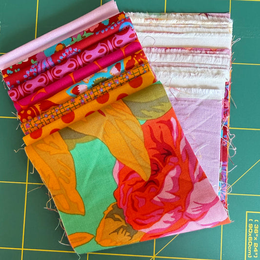 Scrap Pack - July
