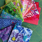 Kaffe Collective Fat Quarter bundle (July 2026)