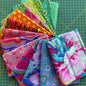 Kaffe Collective Fat Quarter bundle (Summer 2026)