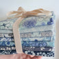 Jardin d'hiver Bundle - (fat quarters)