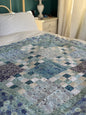 PREORDER Winter Cosy Quilt Kit