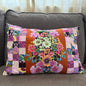 Cottage Garden Cushion Kit