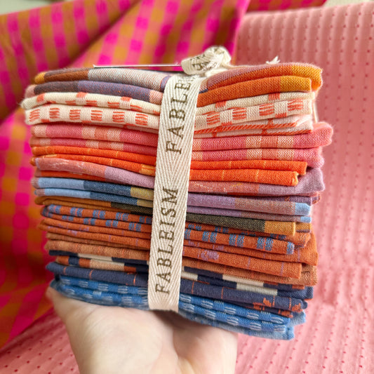 Fine and Dandy Fat Quarter Bundle