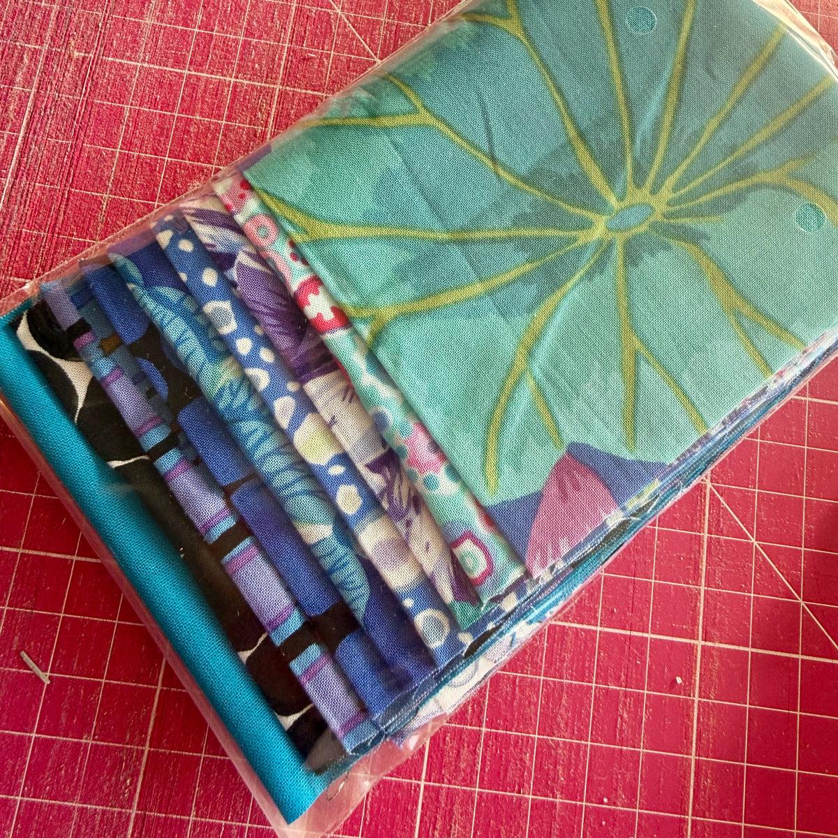 Scrap Pack -October