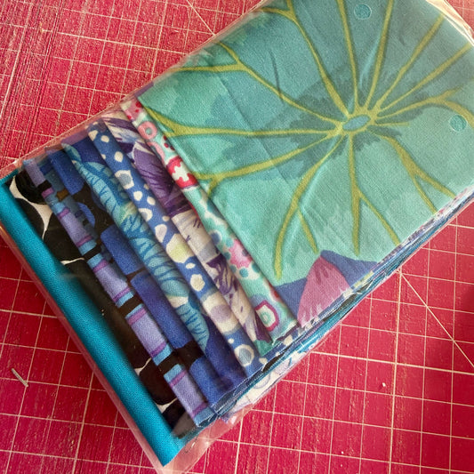 Scrap Pack -October