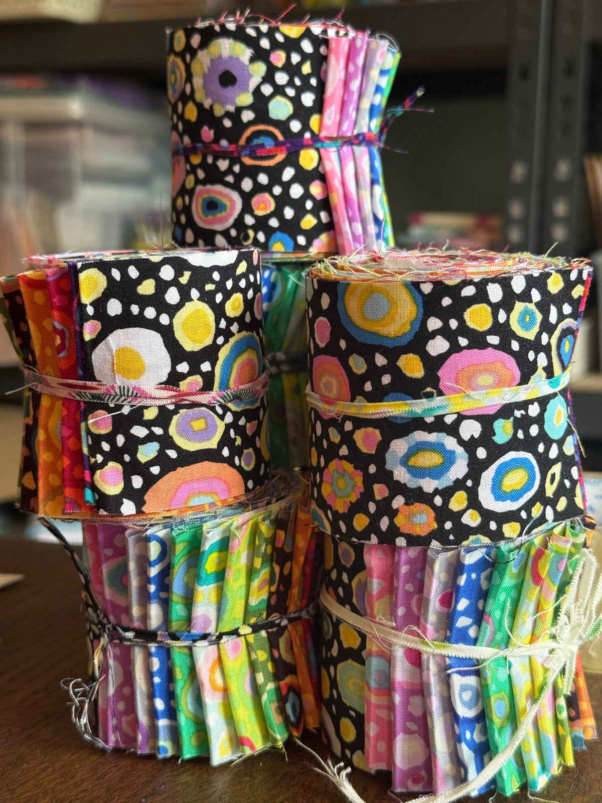 Kaffe Fassett Roman Glass Roll