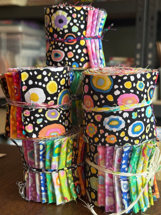 Kaffe Fassett Roman Glass Roll